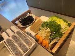 -蝎王府羊蝎子(西直门店)