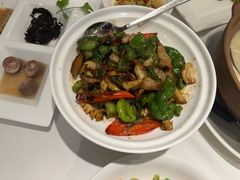 -莆田餐厅PUTIEN(三里屯店)