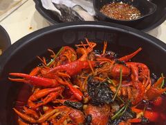 -聚味瞿记·龙虾堂(天元店)