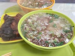 -广电冷面(汉城中路店)