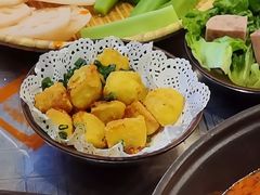 -冯校长老火锅(深圳总店)