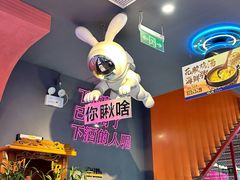 -大成海鲜烧烤·小龙虾(五角场店)