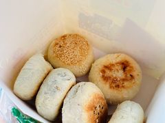 -华荣哲绿豆饼(泰安店)