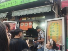 -同来顺烧烤餐厅(哈尔滨道店)