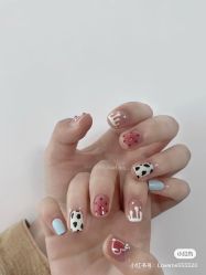 -妙睫屋日式美甲美睫