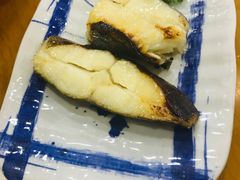 -银子铁板烧料理自助餐(人民广场店)
