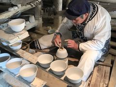 -景德镇古窑民俗博览区