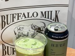 -太犇牛手作茶铺(江北虹悦城店)