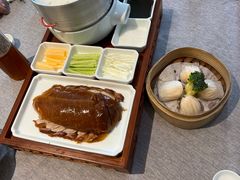 -凯逸轩·匠心粤菜(中城名仕汇店)