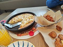-必胜客(大观天地店)