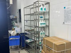 -福奈特洗衣·洗鞋·奢侈品护理(虬江路店)