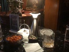 -Bar The Vortex(高新万达店)