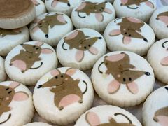 鼠饼-北京稻香村(学清店)