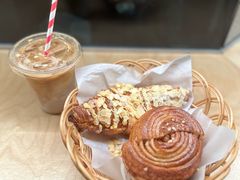 -麦田工坊(月湖店)