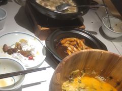 -吴家·淮扬小馆(世纪金源店)