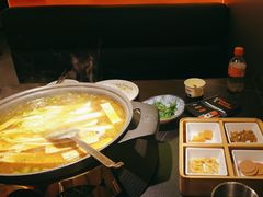 -师烤·豆花烤鱼(深圳坂田天虹店)