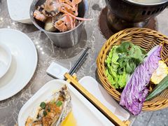 -铭门盛宴·艺术海鲜姿造(福田黑金店)