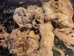 -俊熙家点餐式自助烤肉店(1227广场店)