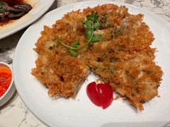 -潮州府·潮菜·砂锅粥(徐家汇店)