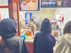 -莫朗核桃饼(虹泉路店)