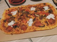 -必胜客(东大桥店)