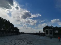 景点-卢沟桥文化旅游区