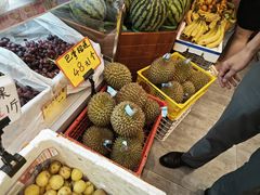 -果缤纷(萝岗敏捷广场店)