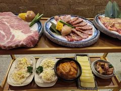 -竹涟烧肉(欢肆店•原星悦荟店)