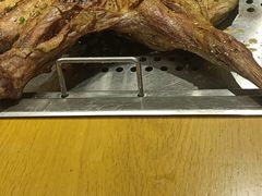 -炑羊香烤全羊(西三旗店)