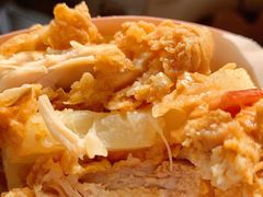 -肯德基(巴沟店)