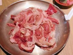 -西塔老太太泥炉烤肉(亚运村店)