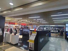 -苏宁易购(成都春熙路店)
