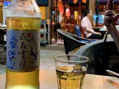 -缘生态云南菜·野生菌庭院餐厅(华侨城店)