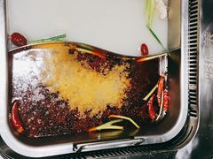 -彤德莱牛肉火锅(双港店)