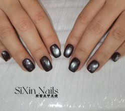 -斯馨·健康美甲美睫