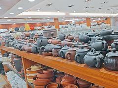 -信基沙溪酒店用品博览城