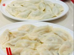 -喜家德虾仁水饺(青岛永旺东部店)