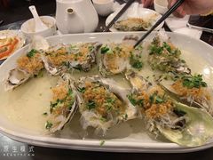 -渔洲情海鲜酒家