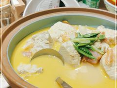 -拉完海鲜大排档(温岭店)