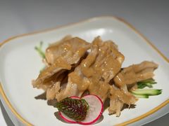-在前门·烤鸭北京菜(五月花广场店)