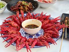 -湘江大码头·龙虾馆(渔人码头一店)