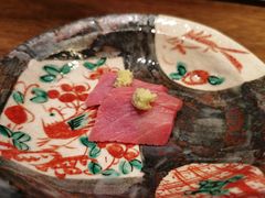 -桐寿司Sushi Tong