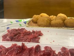 -食潮汕头鲜牛馆(望京保利店)
