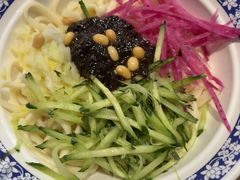 -河沿肉饼Beijing Pie(东华门店)
