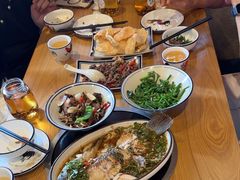 -妈妈的味道(和顺古镇店)