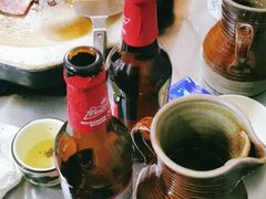 -老渔家白族石板烧旗舰店