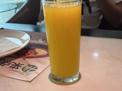 -半秋山西餐厅(襄阳万达店)