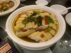 -美极鲜食坊(宝安南路店)