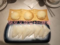-避风塘(江桥万达店)
