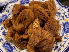 -裕德孚·非遗手切涮羊肉(东直门内大街店)